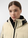 Larum 554508-125 Chaqueta de mujer Andes - 5