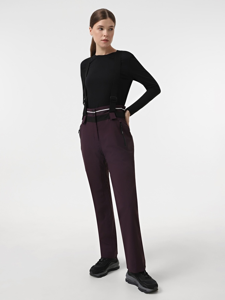 Larum 564102-510 Pantalones de mujer Niles - 2