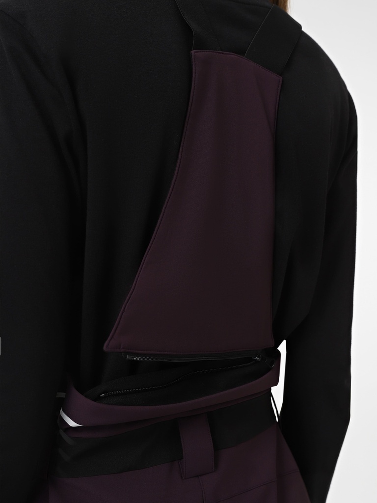 Larum 564102-510 Pantalones de mujer Niles - 5