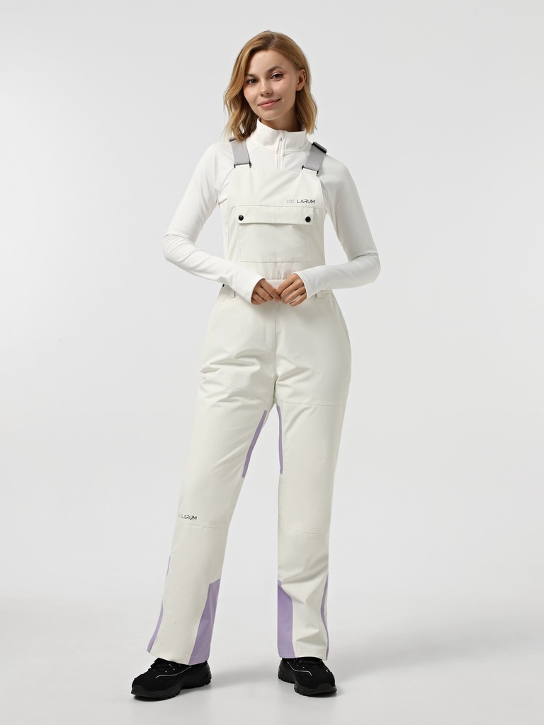 Larum 564108-100 Pantalones de mujer Sneek - 1