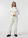 Larum 564108-100 Pantalones de mujer Sneek - 1