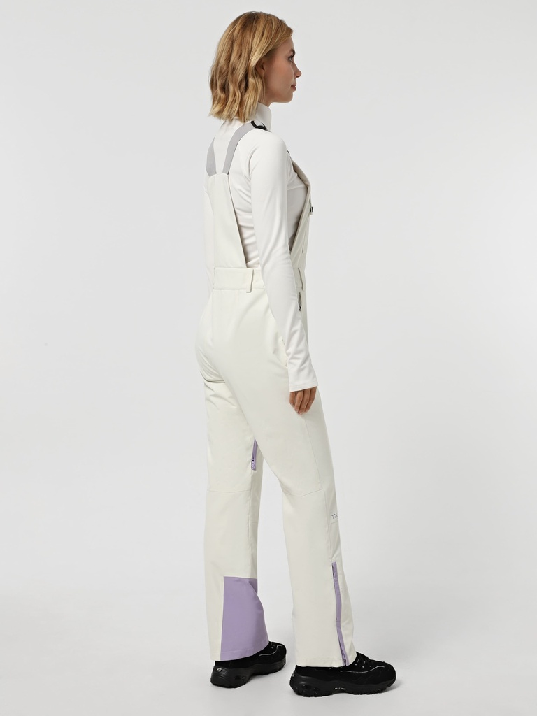 Larum 564108-100 Pantalones de mujer Sneek - 2