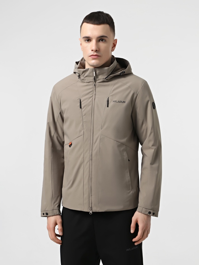 Larum 615603-350 Cortavientos de hombre Gelai - 1