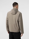 Larum 615603-350 Cortavientos de hombre Gelai - 2