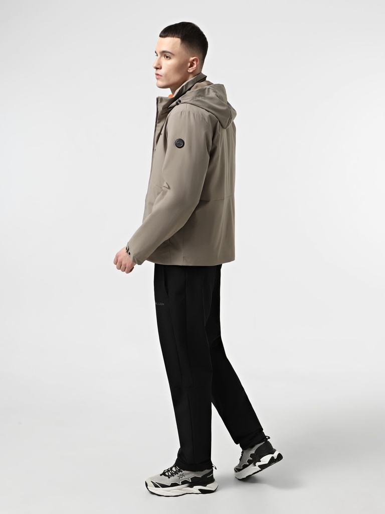 Larum 615603-350 Cortavientos de hombre Gelai - 4
