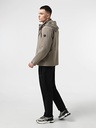 Larum 615603-350 Cortavientos de hombre Gelai - 4