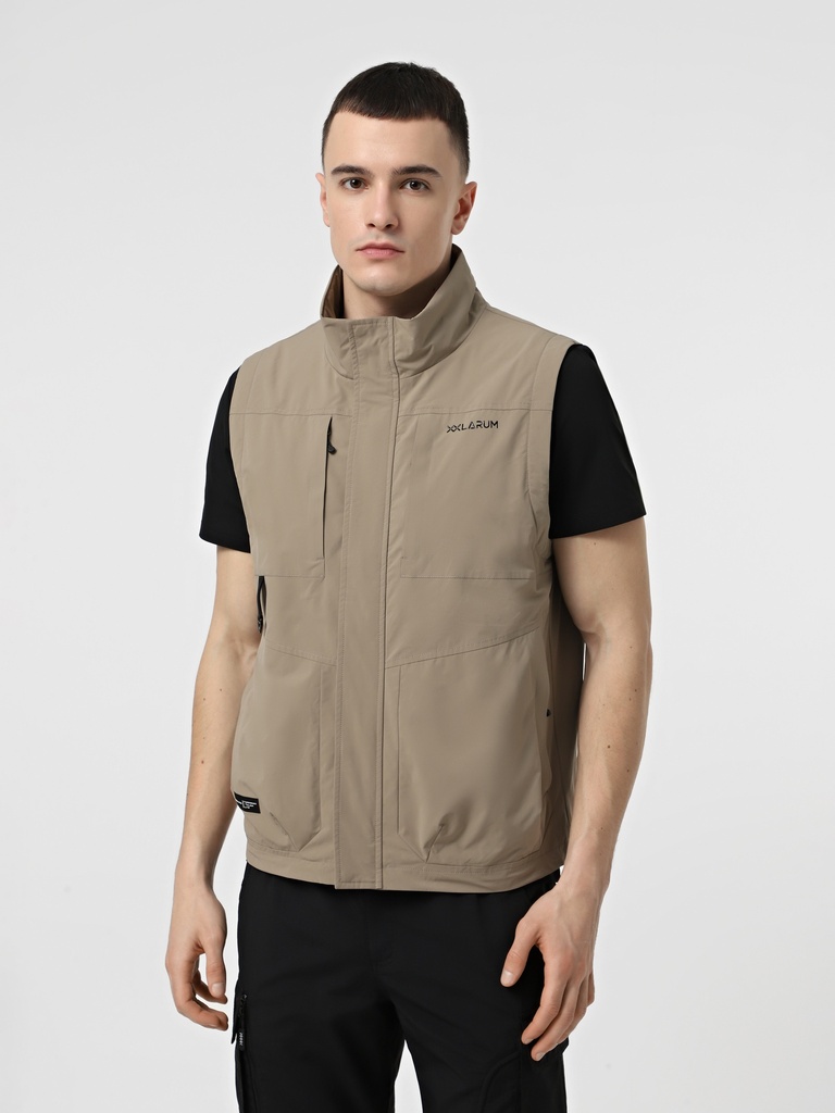 Larum 615637-350 Chaleco de hombre Ikiga - 1