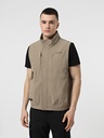 Larum 615637-350 Chaleco de hombre Ikiga - 1