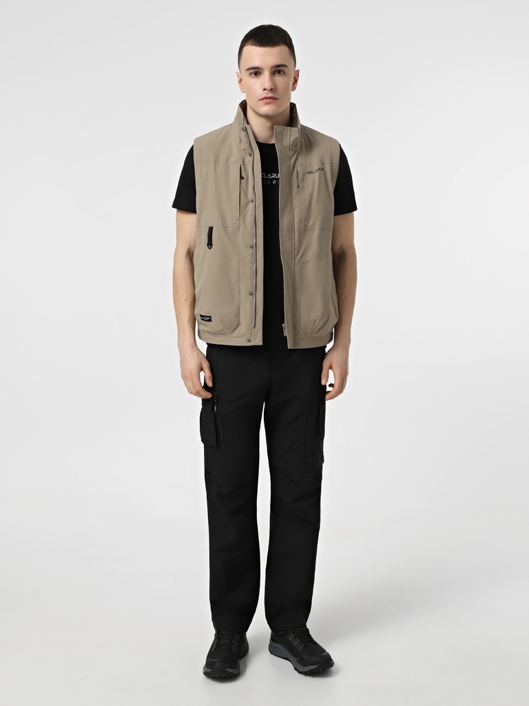 Larum 615637-350 Chaleco de hombre Ikiga - 2