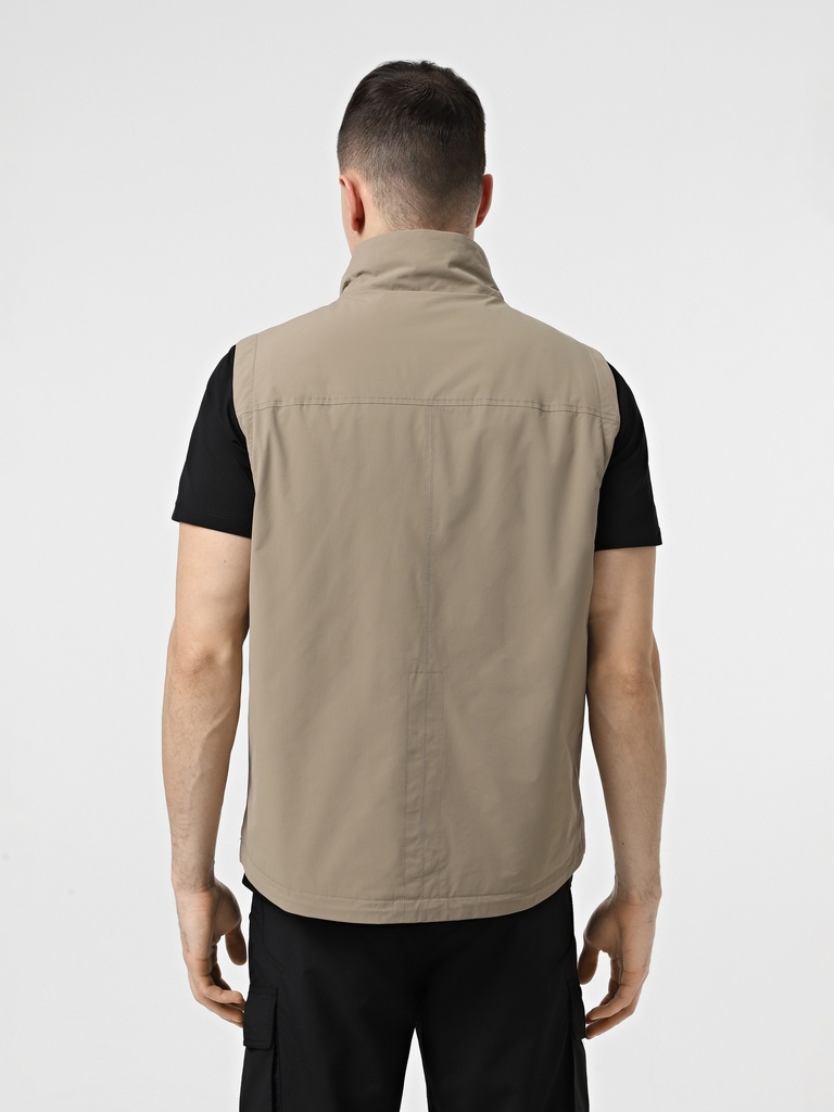 Larum 615637-350 Chaleco de hombre Ikiga - 3