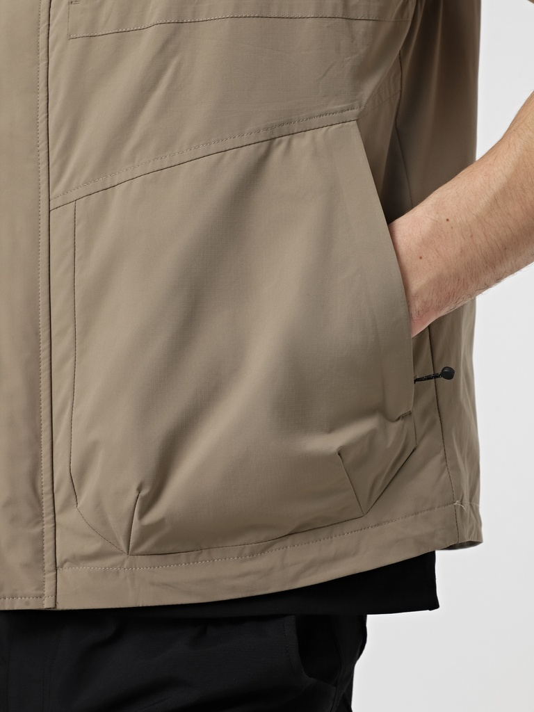 Larum 615637-350 Chaleco de hombre Ikiga - 5