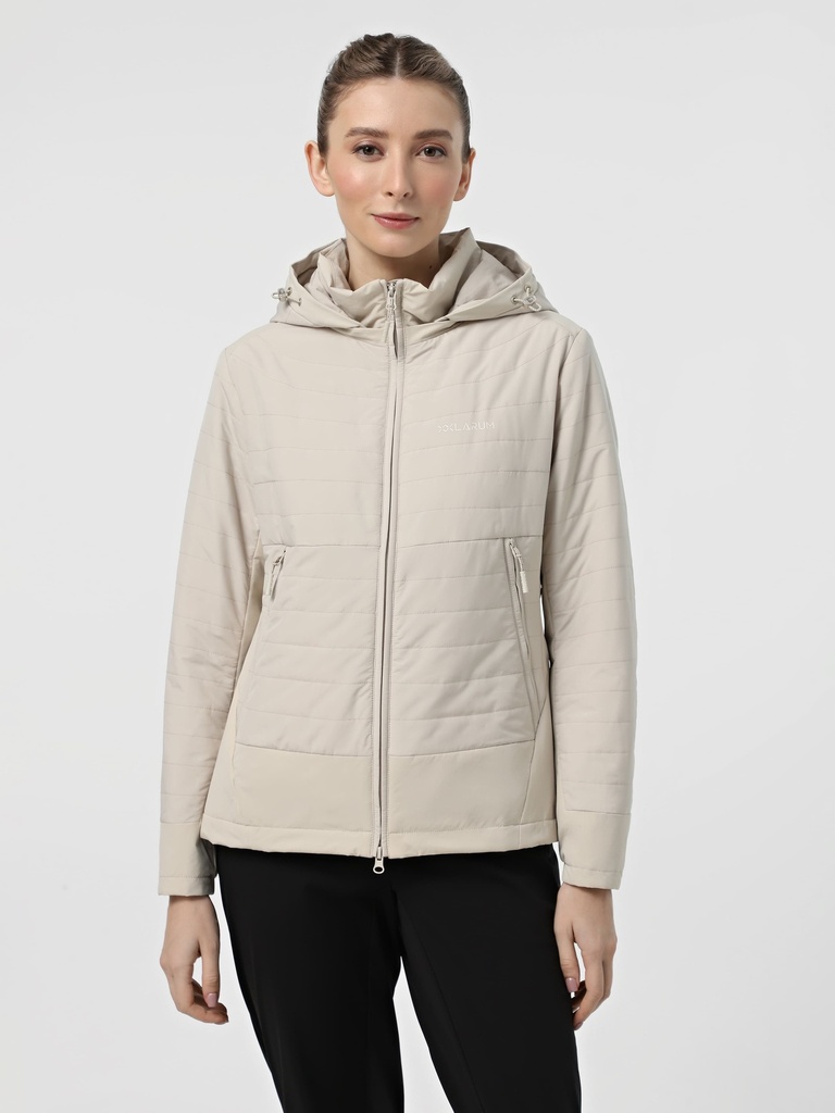 Larum 625624-011 Cortavientos de mujer Sure - 1