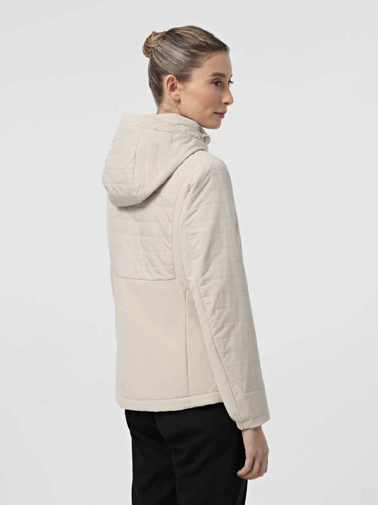 Larum 625624-011 Cortavientos de mujer Sure - 2