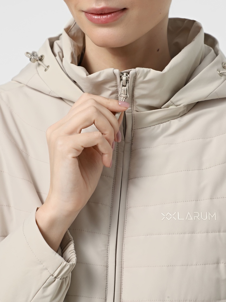 Larum 625624-011 Cortavientos de mujer Sure - 3