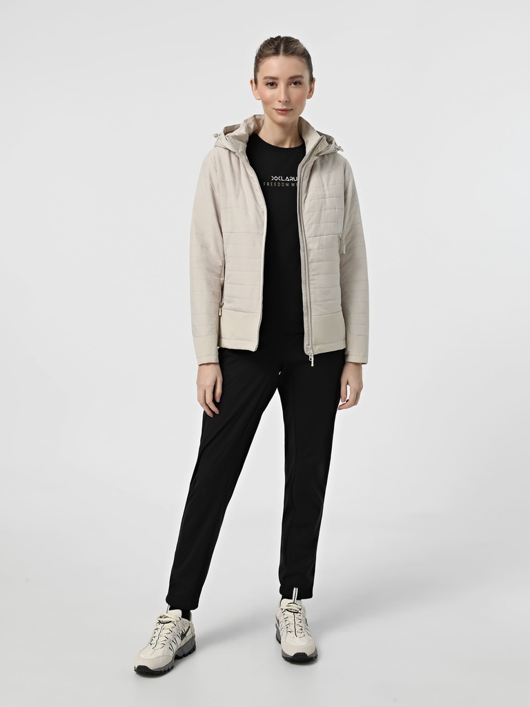 Larum 625624-011 Cortavientos de mujer Sure - 5