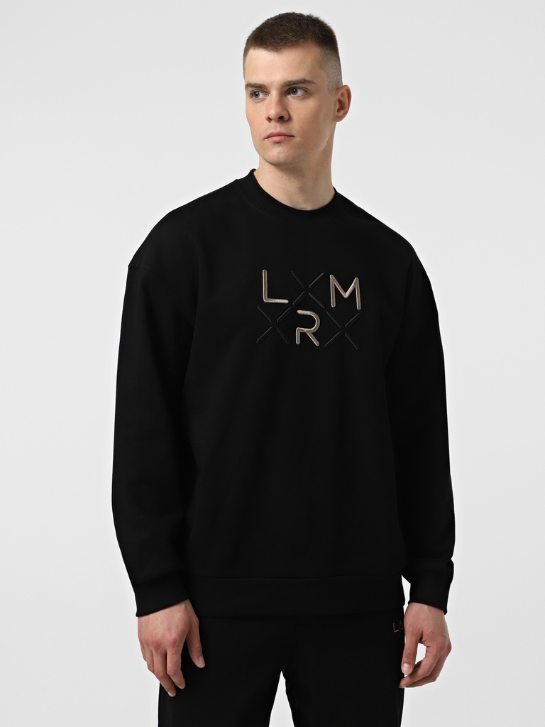 Larum 652501-010 Sudadera Hombre Dante - 1