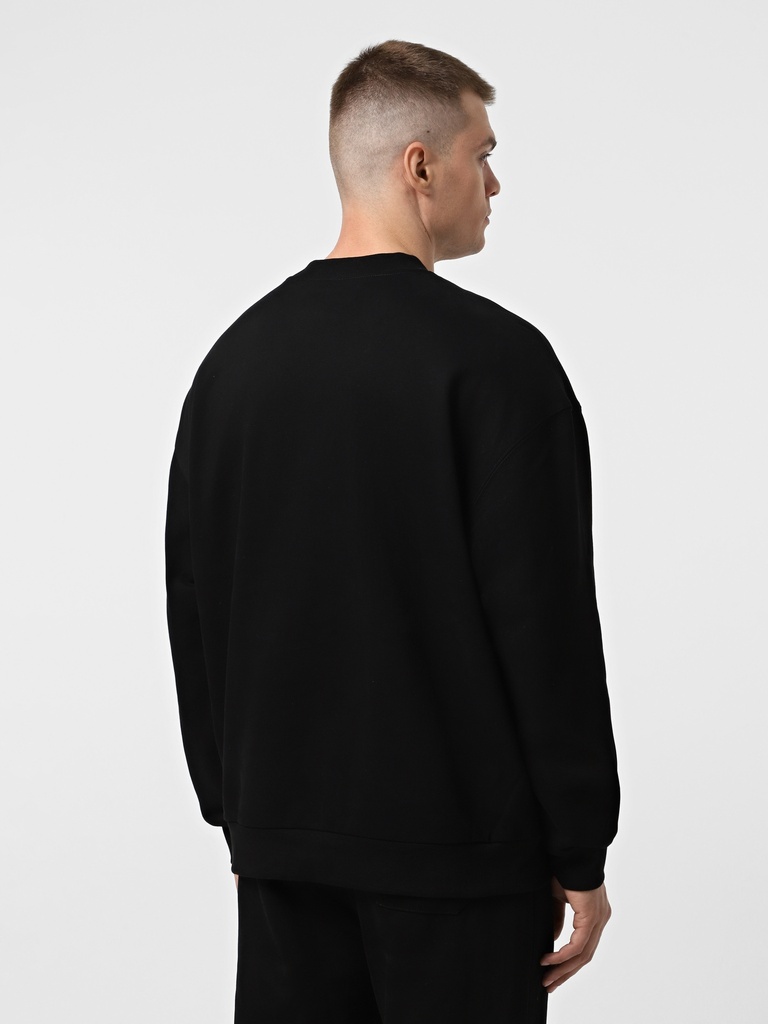 Larum 652501-010 Sudadera Hombre Dante - 2