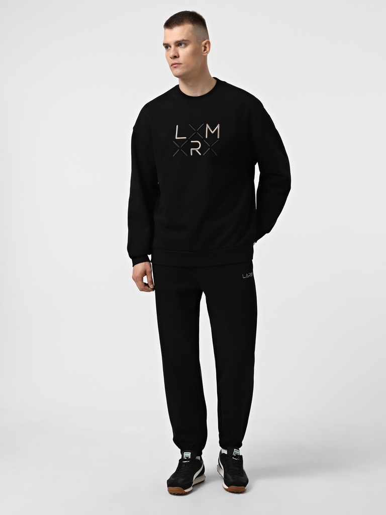 Larum 652501-010 Sudadera Hombre Dante - 5