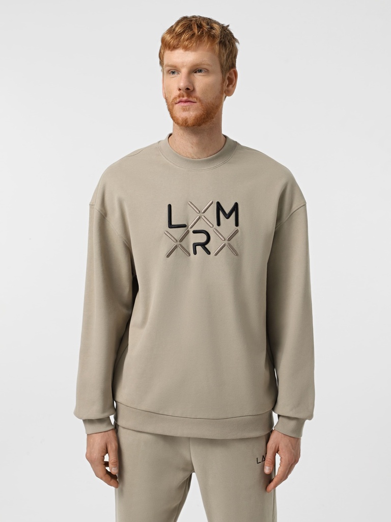 Larum 652501-012 Sudadera de hombre  - 1