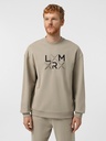 Larum 652501-012 Sudadera de hombre  - 1