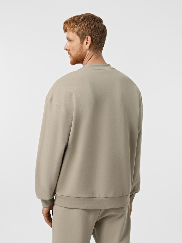 Larum 652501-012 Sudadera de hombre  - 2