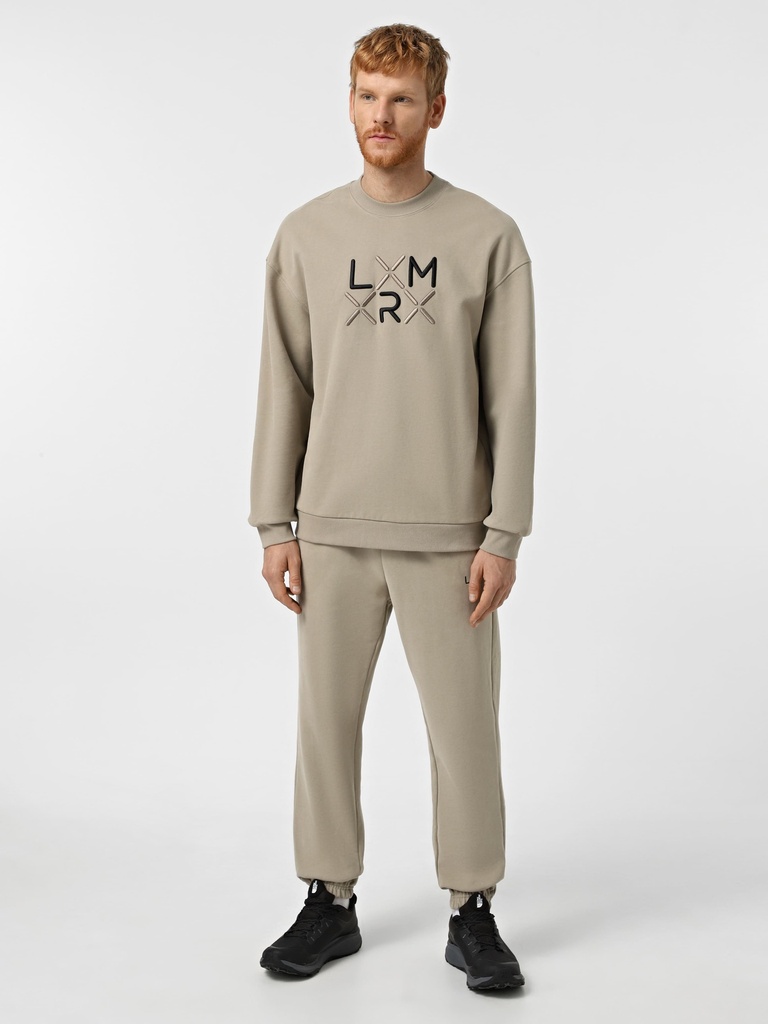 Larum 652501-012 Sudadera de hombre  - 3