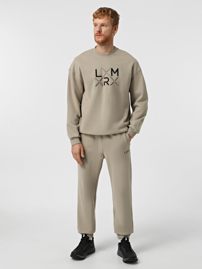 Larum 652502-012 Pantalones de hombre  - 2