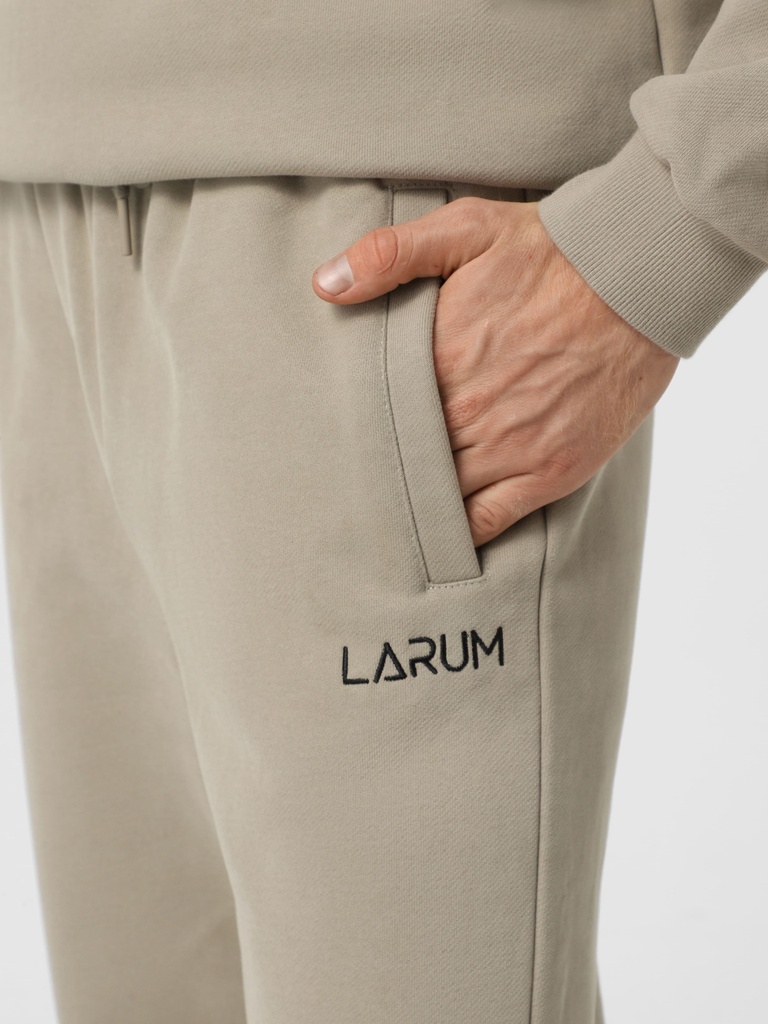 Larum 652502-012 Pantalones de hombre  - 4
