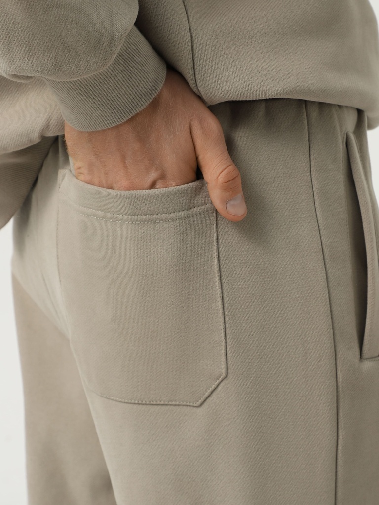 Larum 652502-012 Pantalones de hombre  - 5