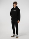 Larum 652503-010 Sudadera de hombre  - 2