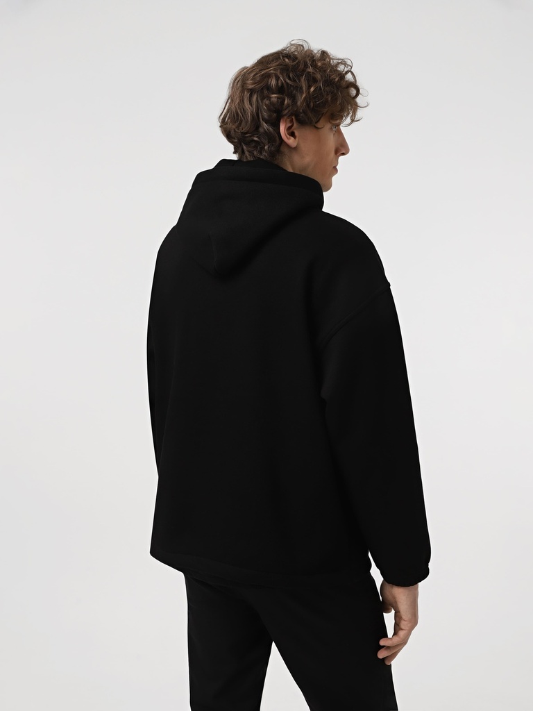 Larum 652503-010 Sudadera de hombre  - 3