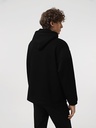 Larum 652503-010 Sudadera de hombre  - 3