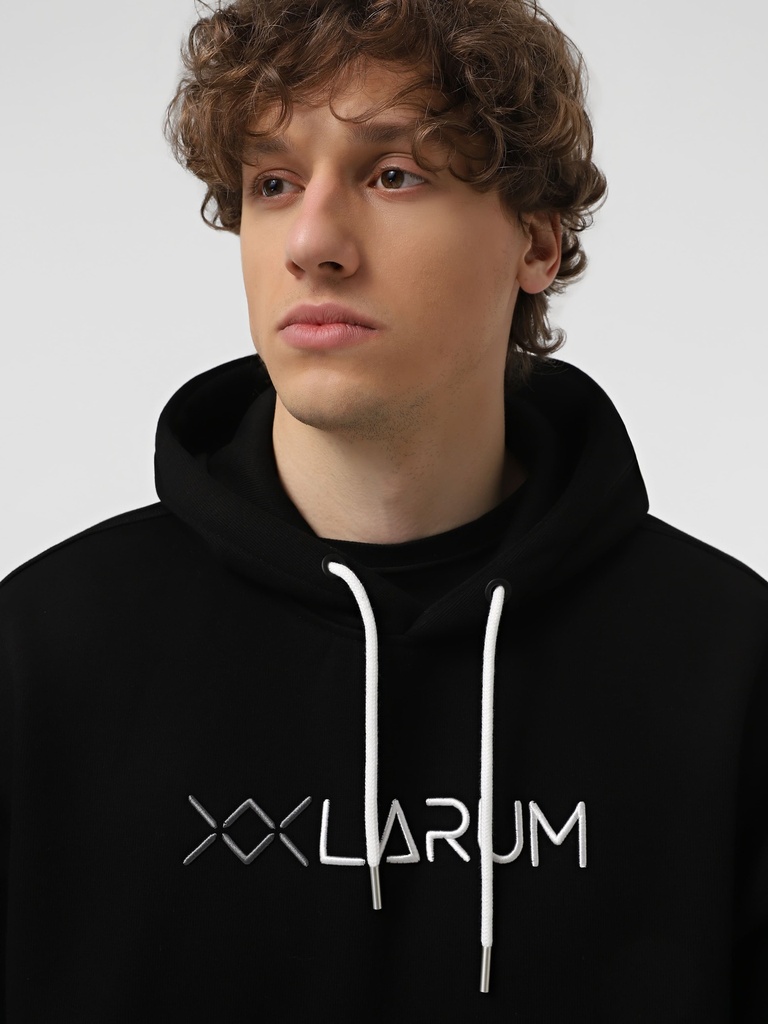 Larum 652503-010 Sudadera de hombre  - 4