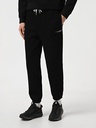 Larum 652504-010 Pantalones de hombre Axel  - 1