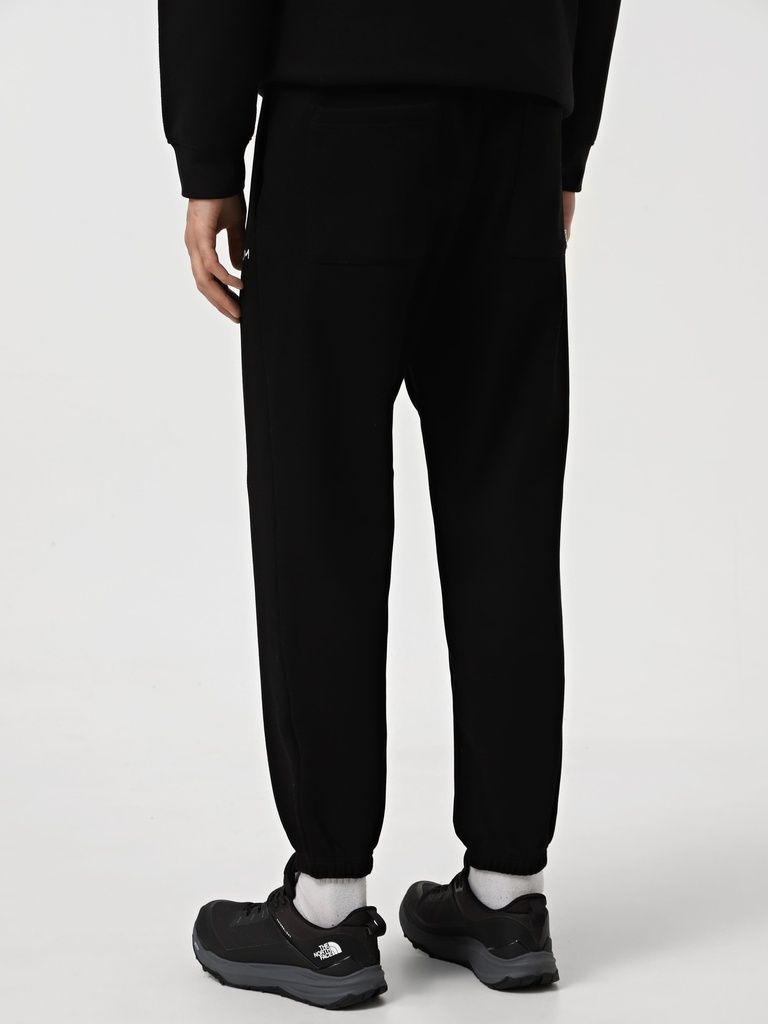 Larum 652504-010 Pantalones de hombre Axel  - 2