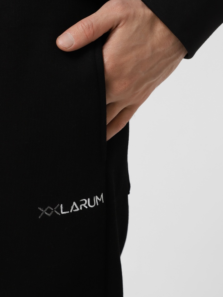 Larum 652504-010 Pantalones de hombre Axel  - 4