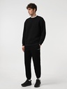 Larum 652504-010 Pantalones de hombre Axel  - 5