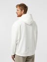 Larum 652505-100 Sudadera de hombre  - 2