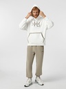Larum 652505-100 Sudadera de hombre  - 3
