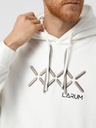 Larum 652505-100 Sudadera de hombre  - 5