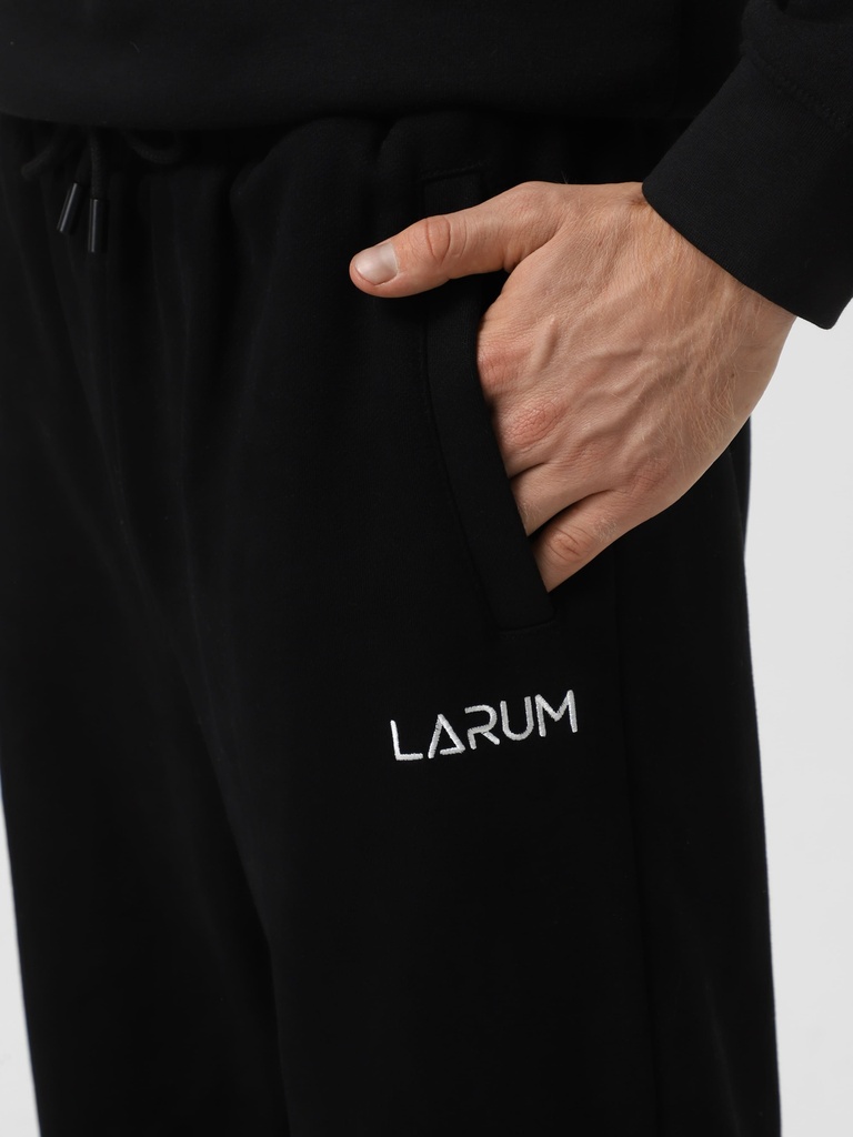 Larum 652506-010 Pantalones de hombre  - 4