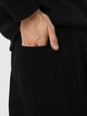 Larum 652506-010 Pantalones de hombre  - 5
