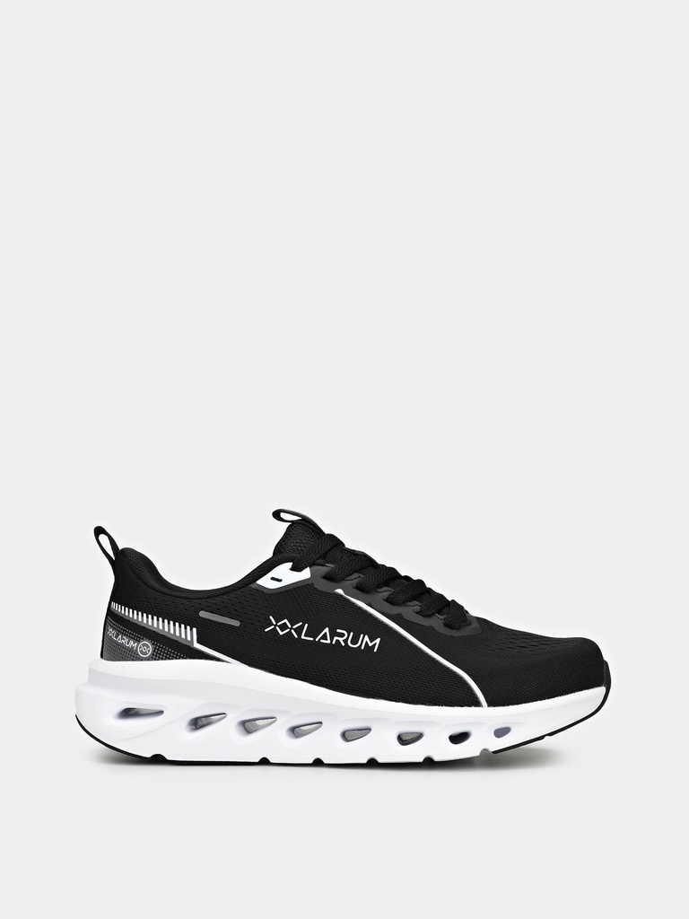 Larum 772601-010 Zapatillas de Mujer Strixon - 1