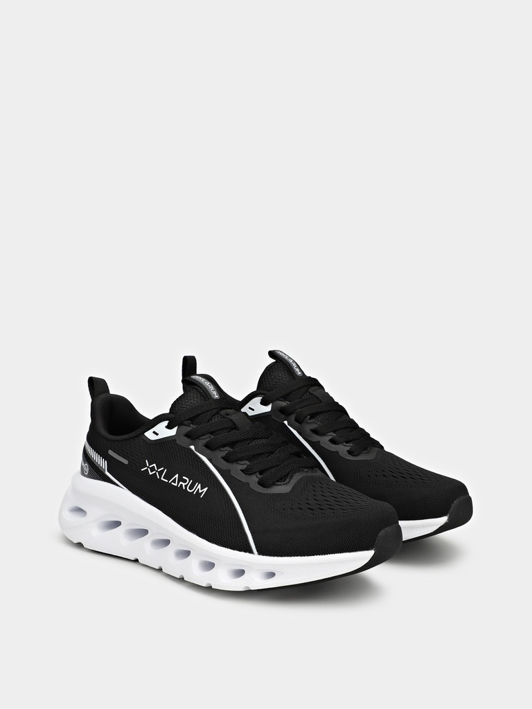 Larum 772601-010 Zapatillas de Mujer Strixon - 2