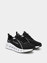 Larum 772601-010 Zapatillas de Mujer Strixon - 2