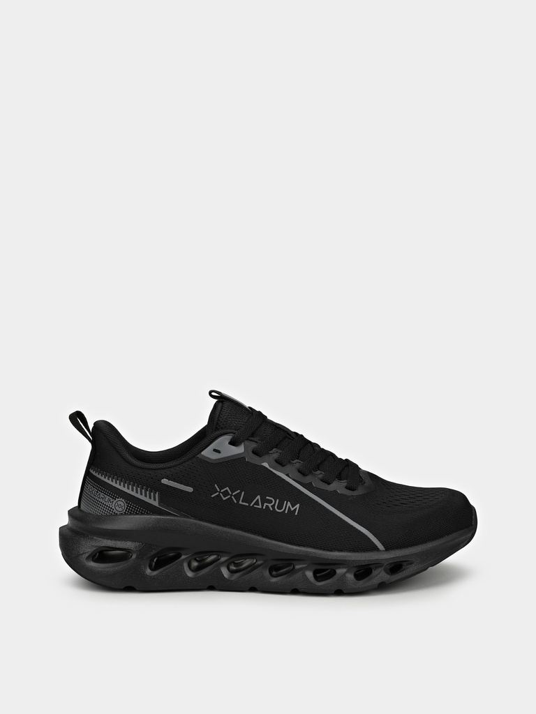 Larum 772602-010 Zapatillas de Hombre Veltra - 1