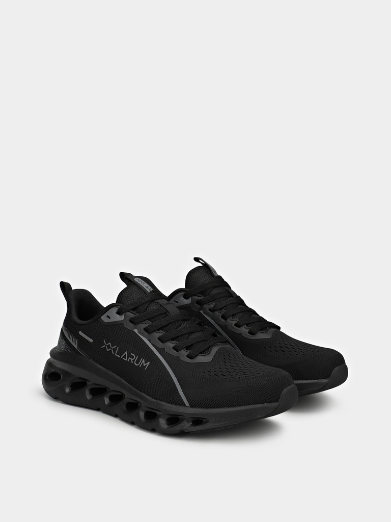 Larum 772602-010 Zapatillas de Hombre Veltra - 2