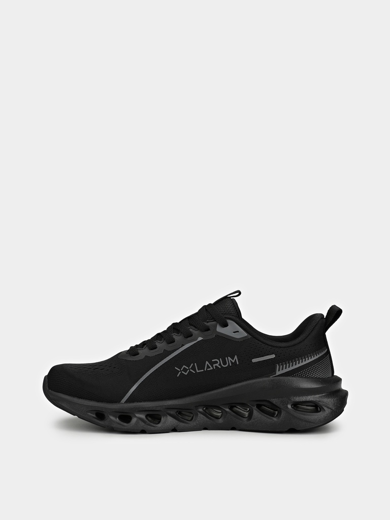 Larum 772602-010 Zapatillas de Hombre Veltra - 3
