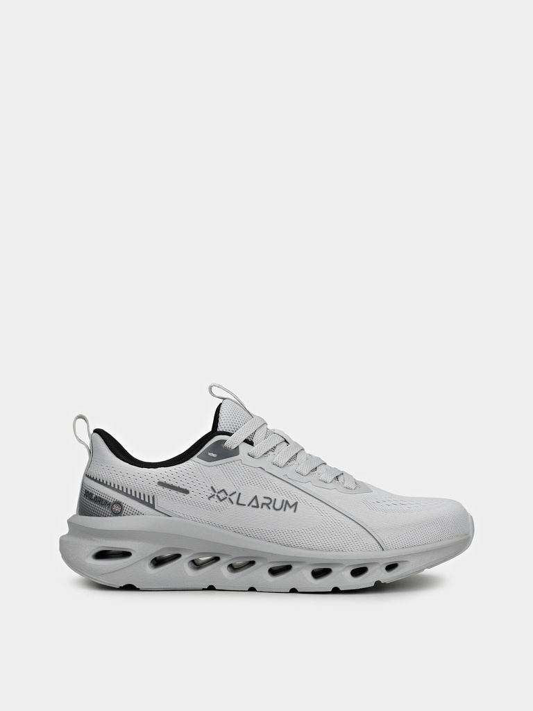 Larum 772602-011 Zapatillas de Hombre Veltra - 1
