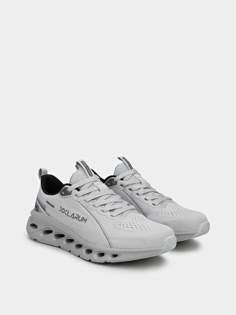 Larum 772602-011 Zapatillas de Hombre Veltra - 2